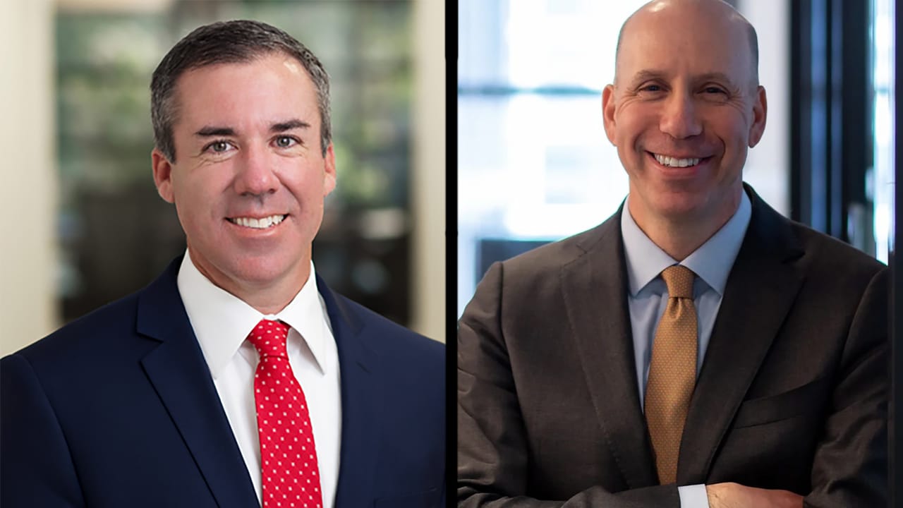 Greenspring, Wealthstream Merge to Create $10B Employee-Owned Firm Greenspring, Wealthstream Merge to Create $10B Employee-Owned Firm