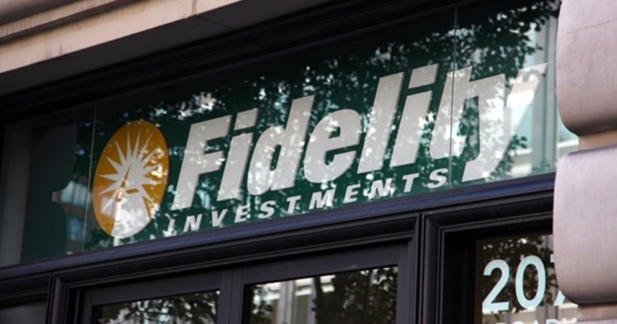Fidelity Custom Core Model Fidelity Launches Its First Custom Model Portfolio with Private Market ...