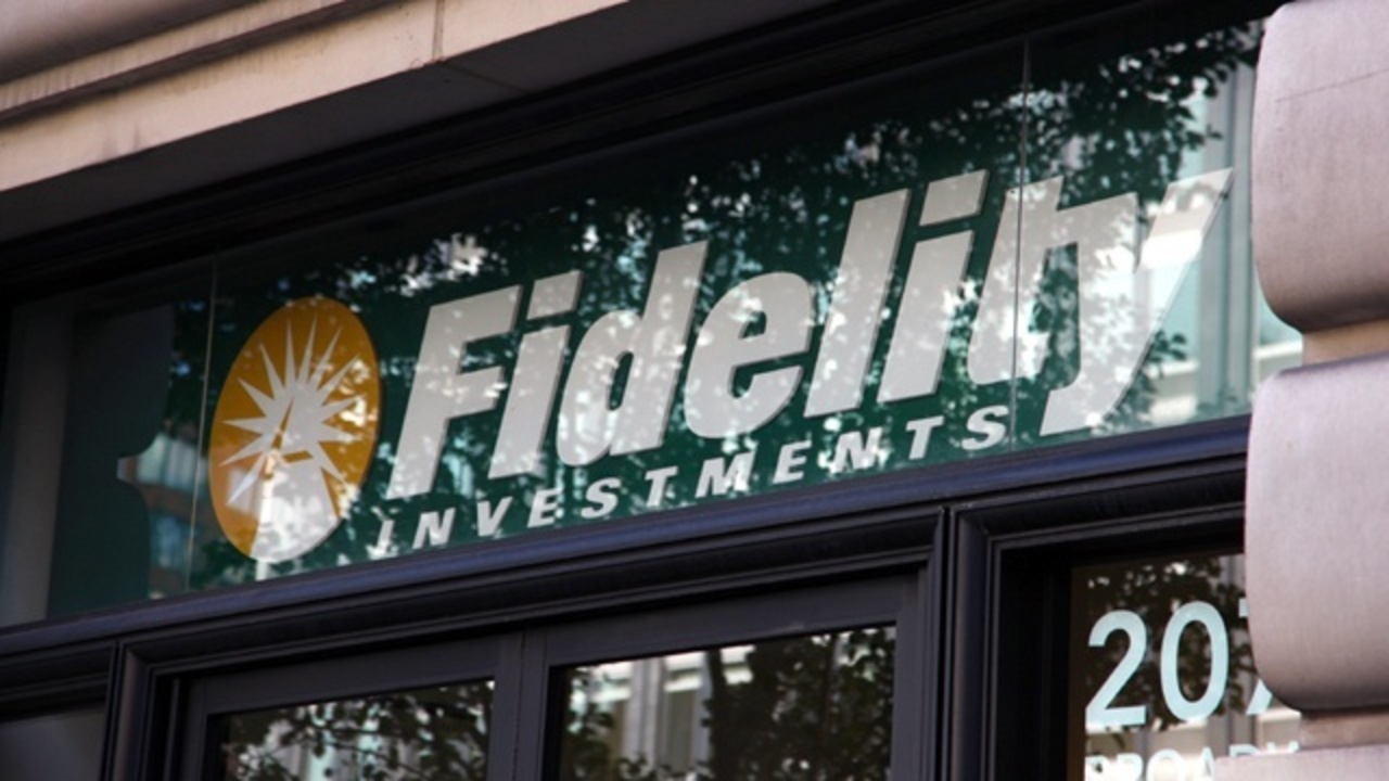 Fidelity Is Changing the Way It Charges for Financial Advice