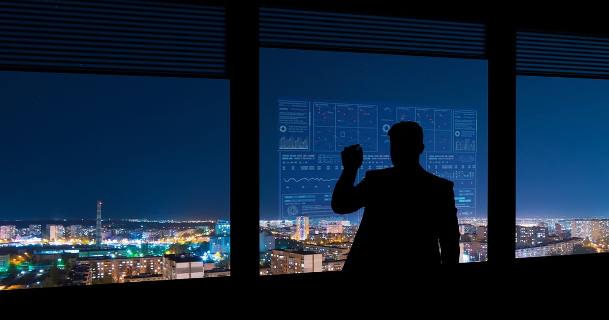 Single Pane of Glass: Revolutionizing Communications Compliance
