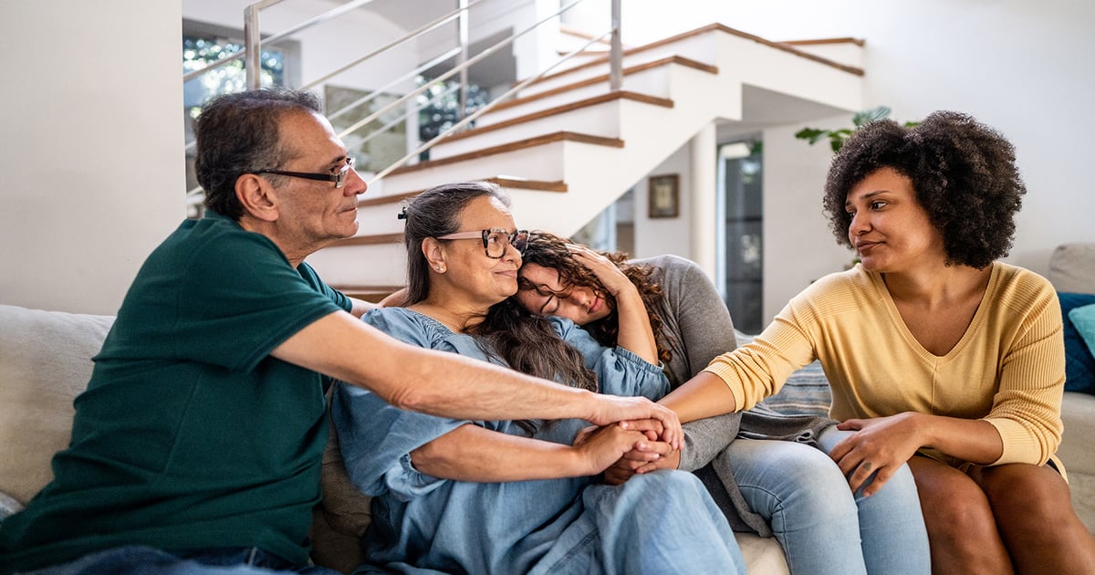 The Family Wealth Governance Policy System