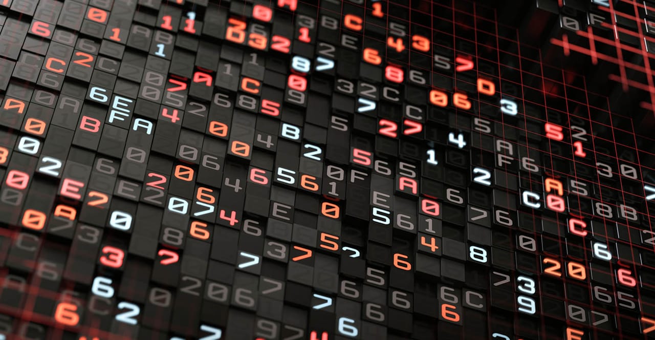 Encryption In Numbers What Is a FinCEN Identifier?