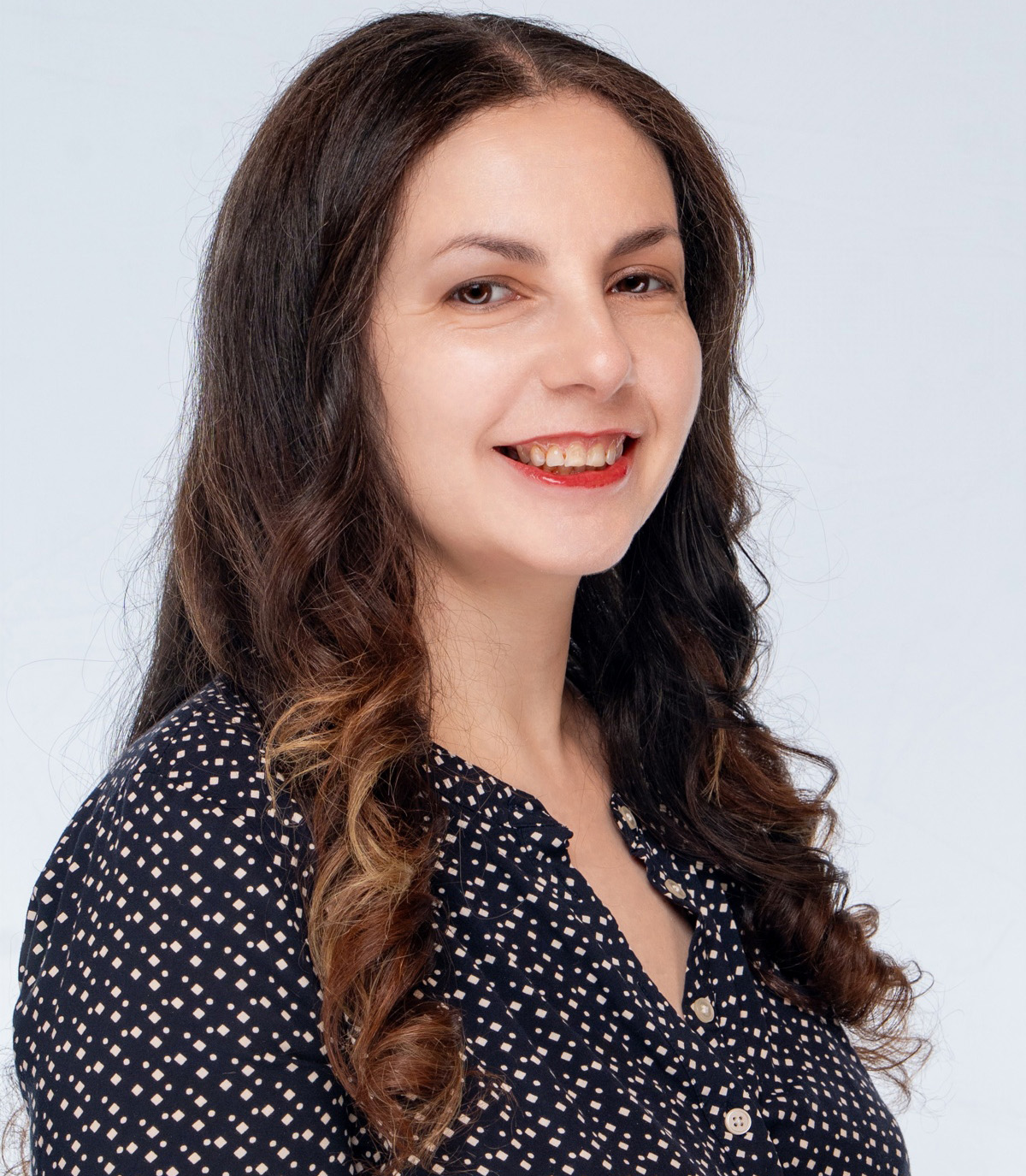 Picture of Elaine Misonzhnik