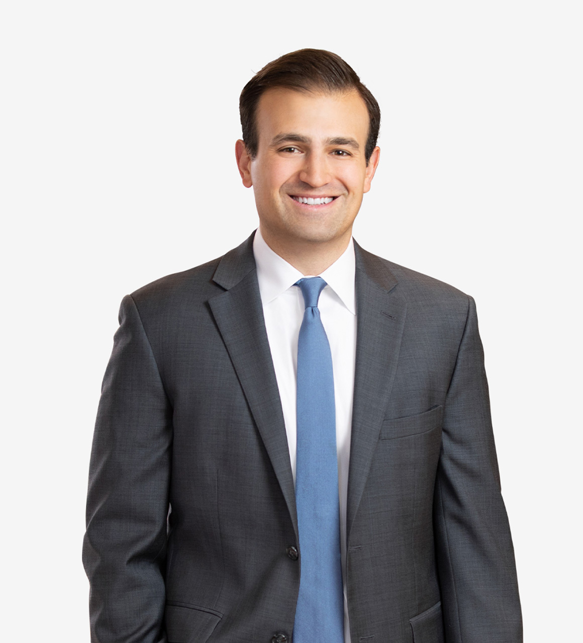 Christopher J. Roman ArentFox Schiff | Wealth Management