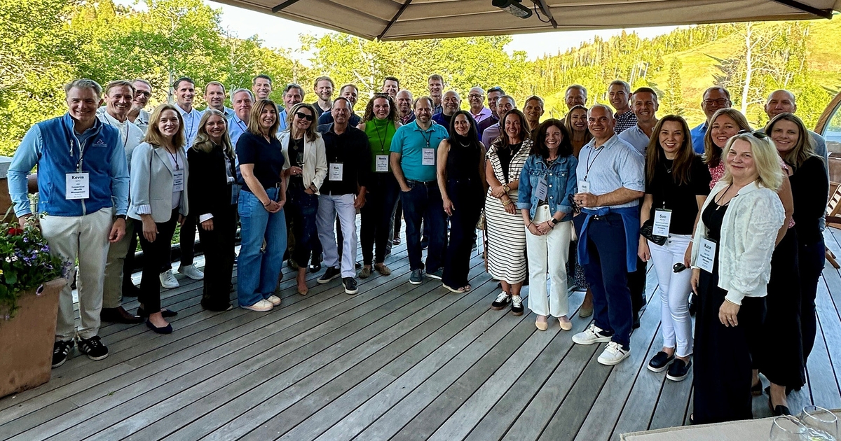 This Summer season, Worker-Owned Corporations Met to Plot Lengthy Sport