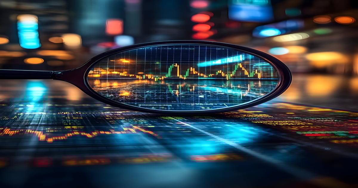 The Challenges of Generating Alpha in Today’s Market Environment