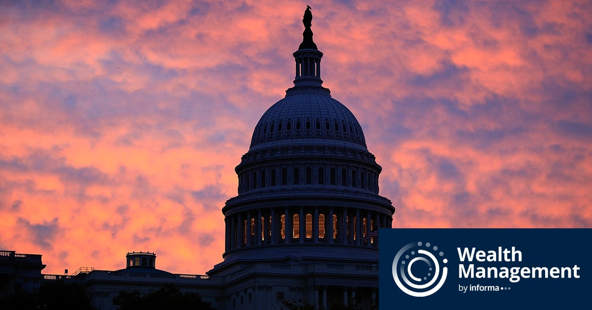 Senate Crypto Bill Faces Uncertain Future Next Week