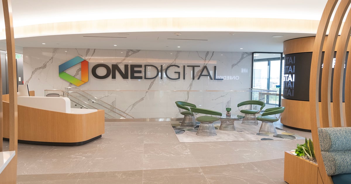 Stone Point, CPP Investments Buy Majority Stake in OneDigital