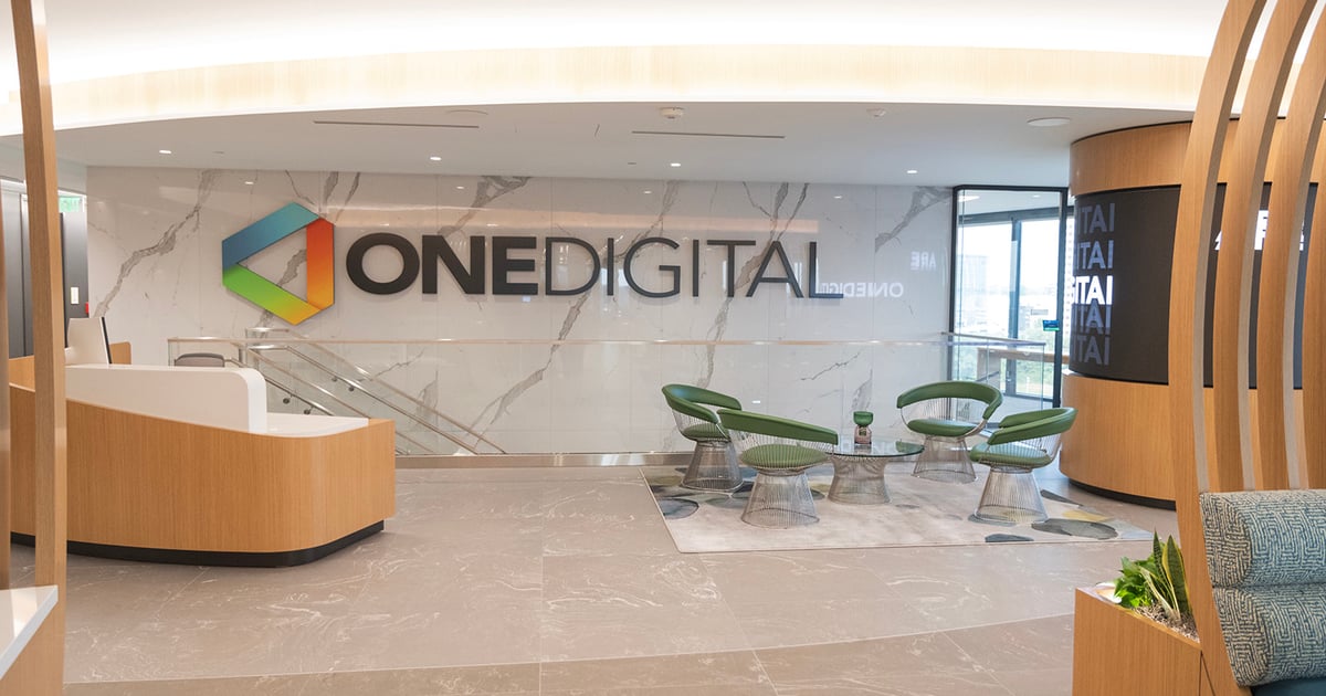 Stone Point, CPP Investments Buy Majority Stake in OneDigital Stone Point, CPP Investments Buy Majority Stake in OneDigital