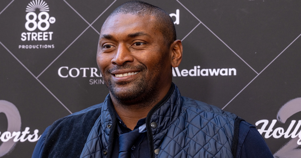Celebrities & Wealth Series: Metta World Peace