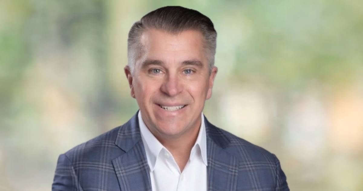 Policastro Joins Merchant as Managing Director