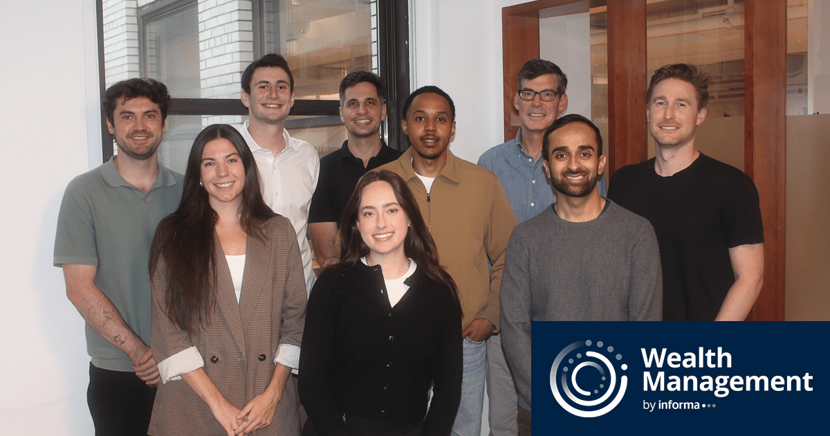 Photograph accompanying Ten Coves leads a $22M bet that estate paperwork is a software market