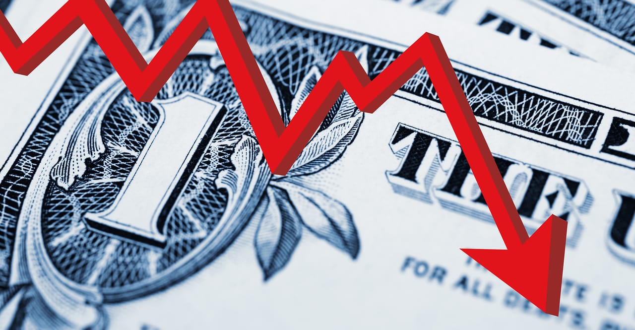 Dollar Set to Weaken Beyond August on Rate Cuts, Trump-Fed Fight Dollar Set to Weaken Beyond August on Rate Cuts, Trump-Fed Fight