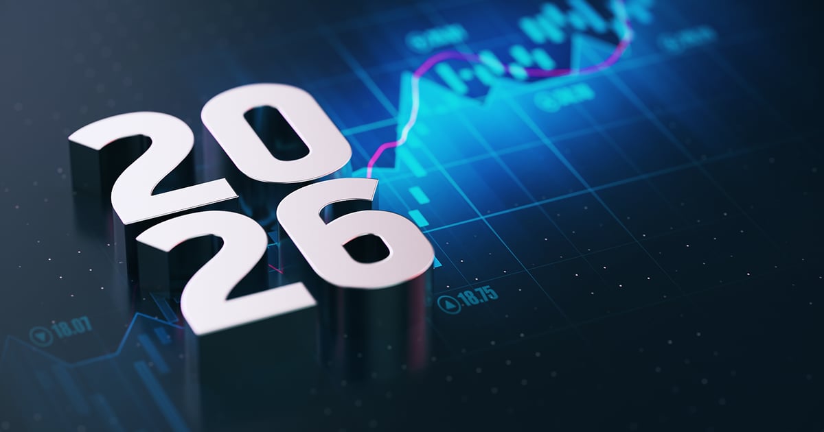 Wealth Managers Show Confidence for 2026 Growth Wealth Managers Show Confidence for 2026 Growth
