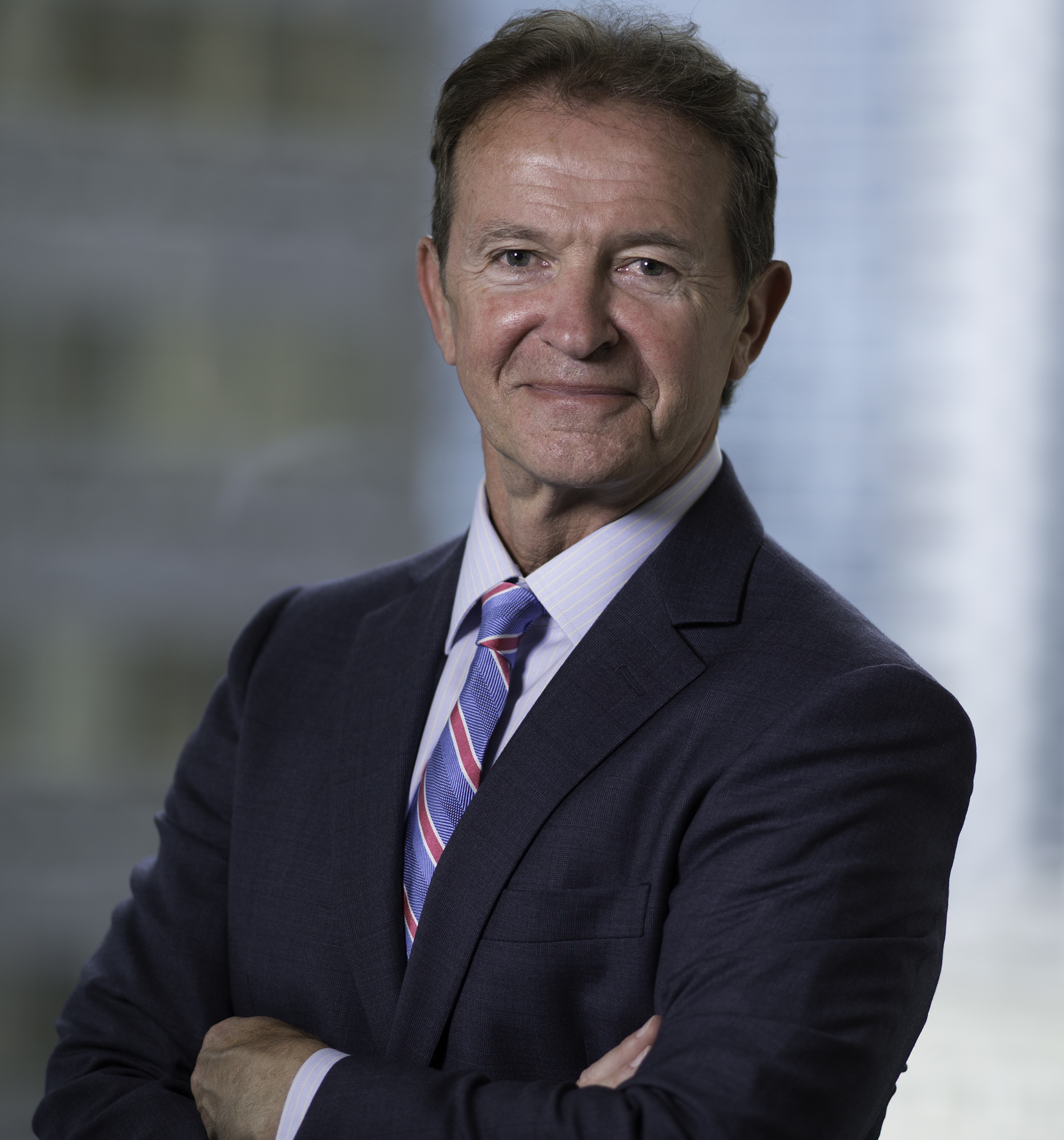 Peter Anderson | WealthManagement.com