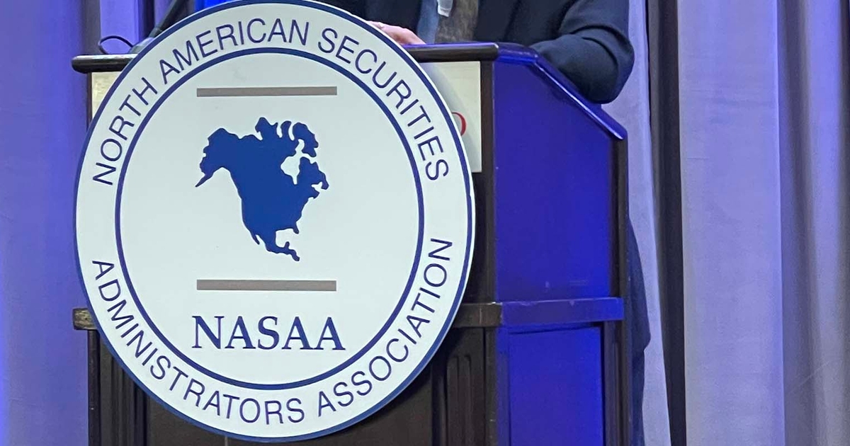 State Securities Regulators Approve Changes to Match Model Rule with Reg BI State Securities Regulators Approve Changes to Match Model Rule with Reg BI