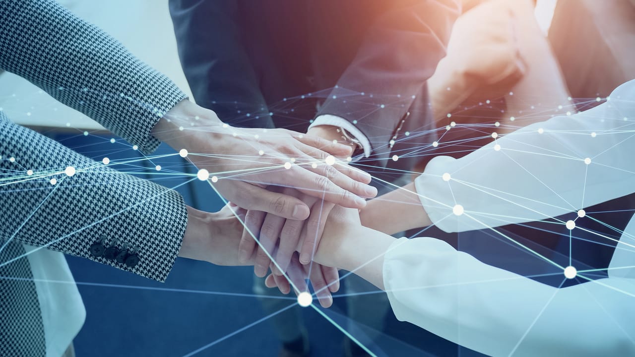 Exploring the Dynamics of Financial Service Partnerships