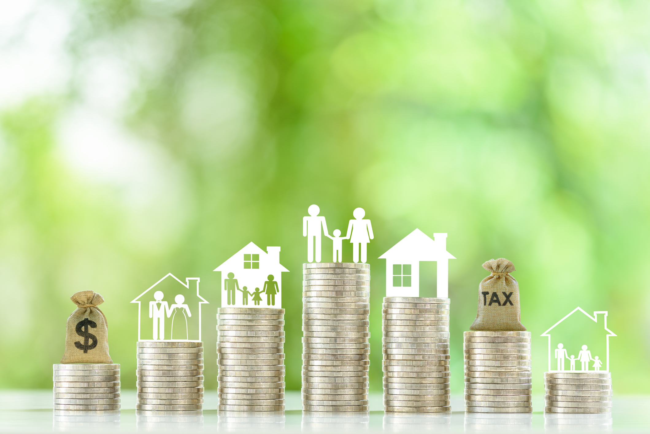 Estate Planning in a New Political Era: The 2025 Playbook Estate Planning in a New Political Era: The 2025 Playbook