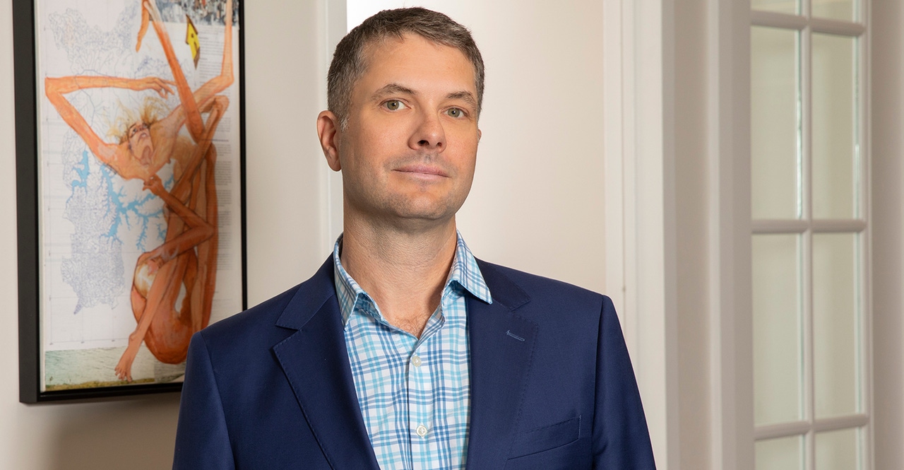 How One Multi-Family Office is Approaching a Complex Real Estate ...