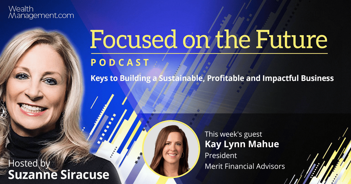 Focused on the Future: Kay Lynn Mayhue on Why Investing in Talent Is ...