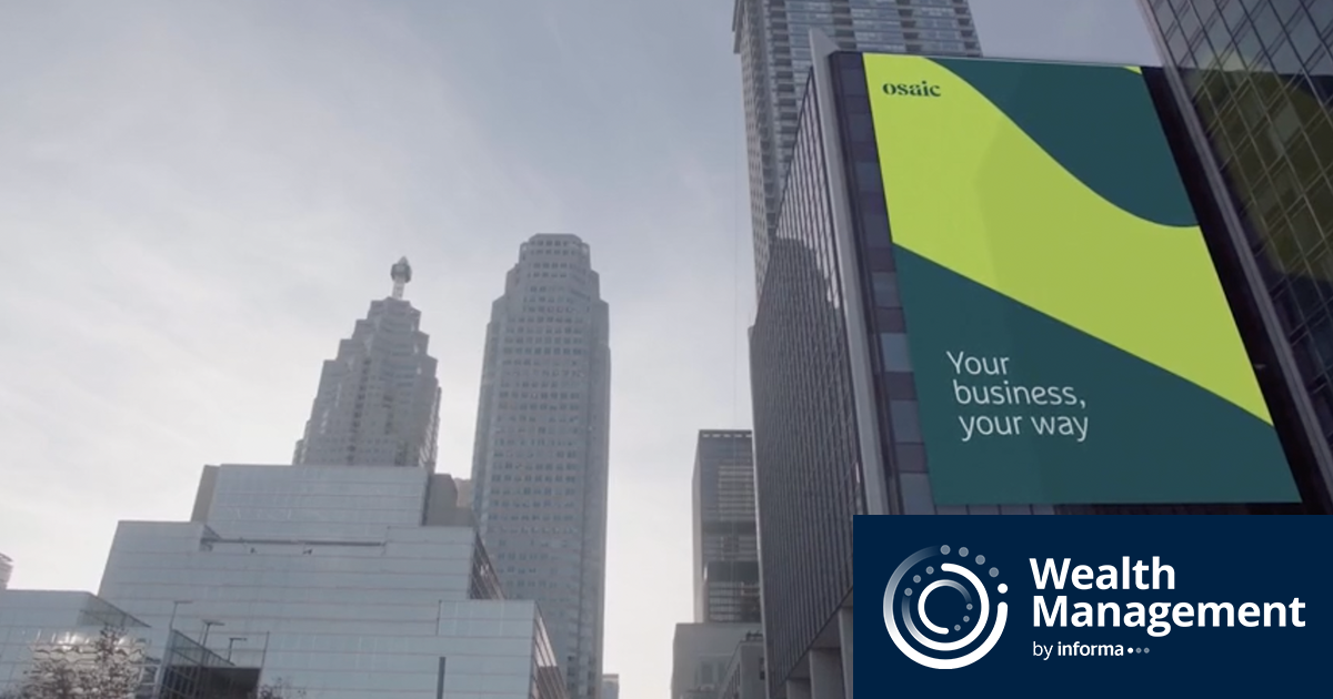 Osaic Faces Additional Cash Sweep Class Action Suit