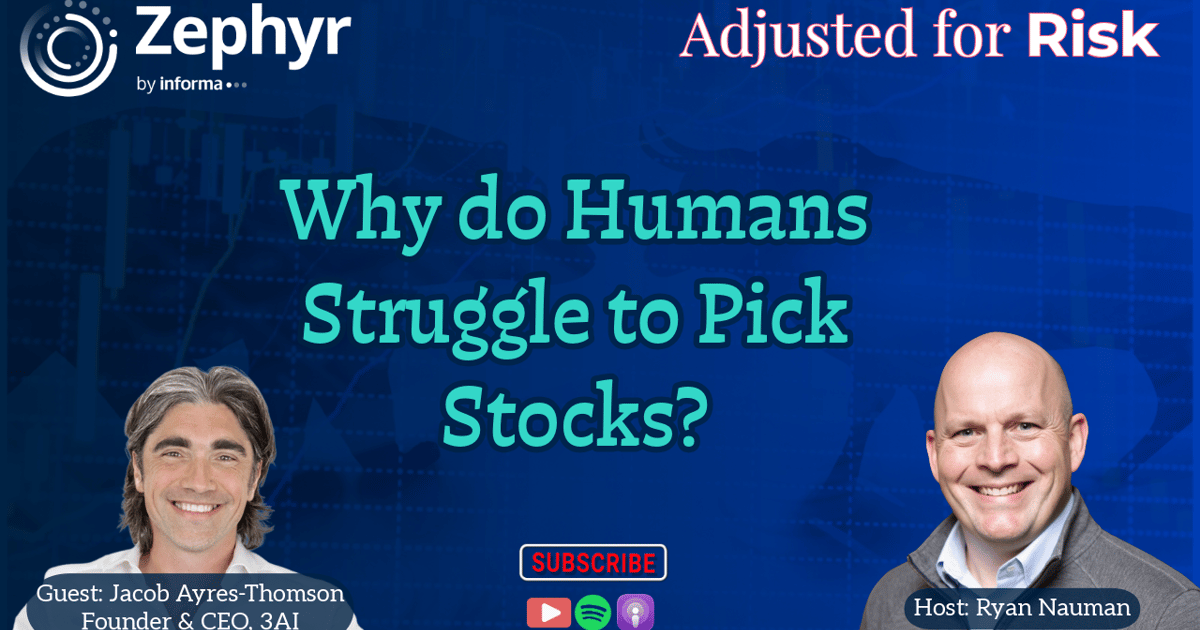 3AI Demonstrates Alpha Intelligence Forecasting for Advisors