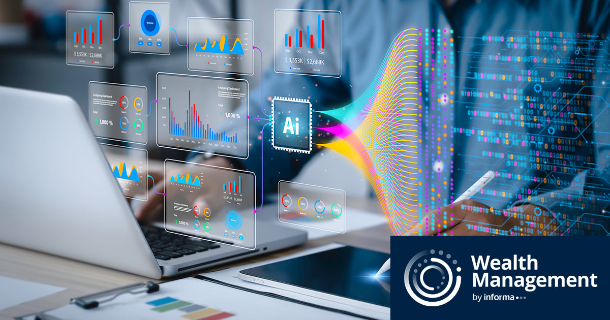 Astraeus Launches Model-Agnostic Wealth AI Platform