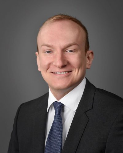 Tyler Grube Sapling Financial Consultants | Wealth Management