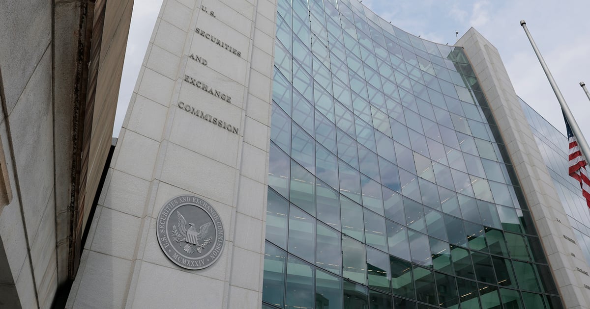 SEC, Commonwealth Reach Settlement in Share Class Lawsuit SEC, Commonwealth Reach Settlement in Share Class Lawsuit