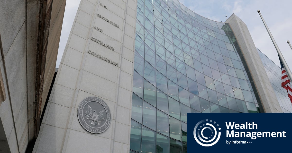 SEC Charges Two Firms With $15M WhatsApp, Crypto Frauds