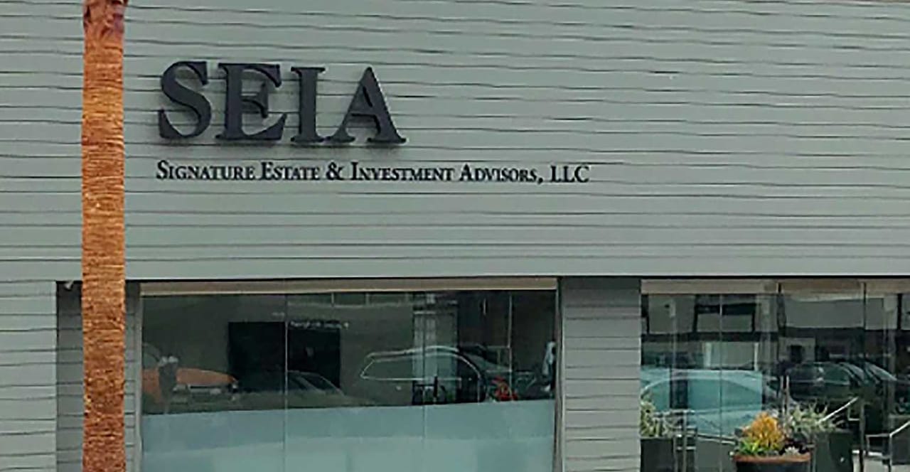 Reverrence SEIA Announces Largest Deal Since Reverence Investment