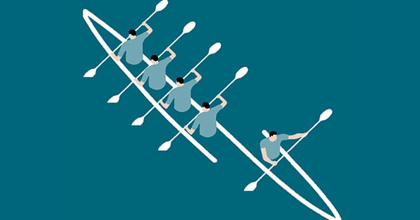 $1.6B RIA and Trust Company to Split from Bank Parent