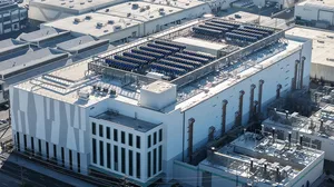 data center data center