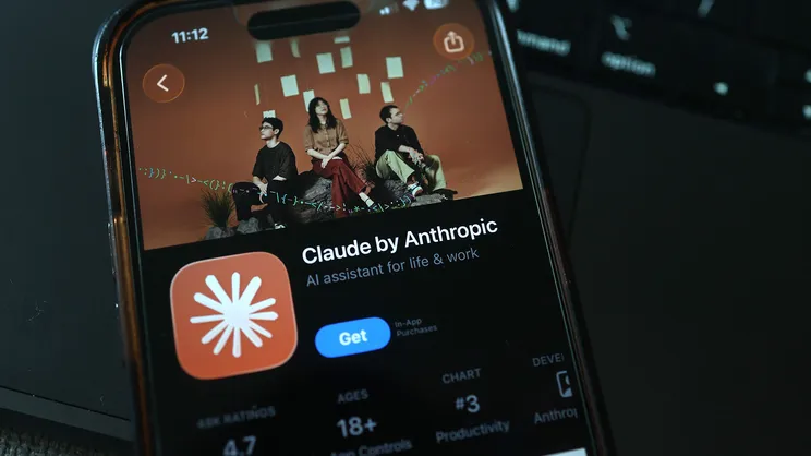NewEdge Advisors Gives Teams Direct AI Access Through Anthropic's Claude