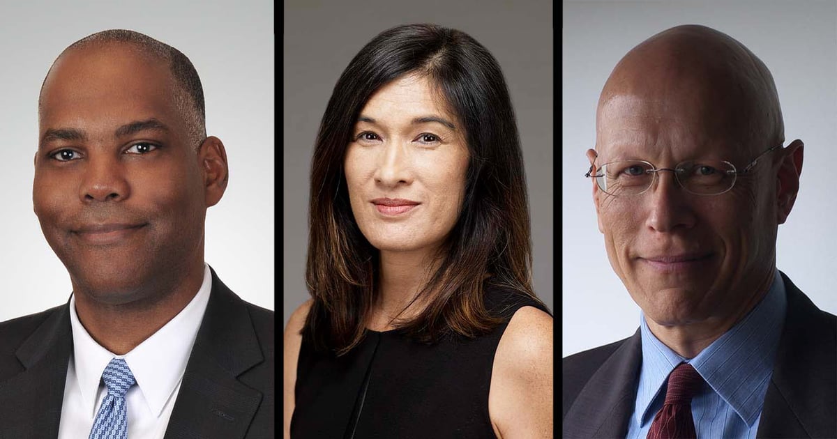 CFP Board Elects Three New Directors