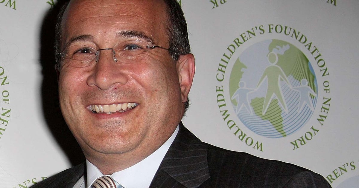 CNBC's Ron Insana Joins Dynasty Financial Partners as Chief Market ...