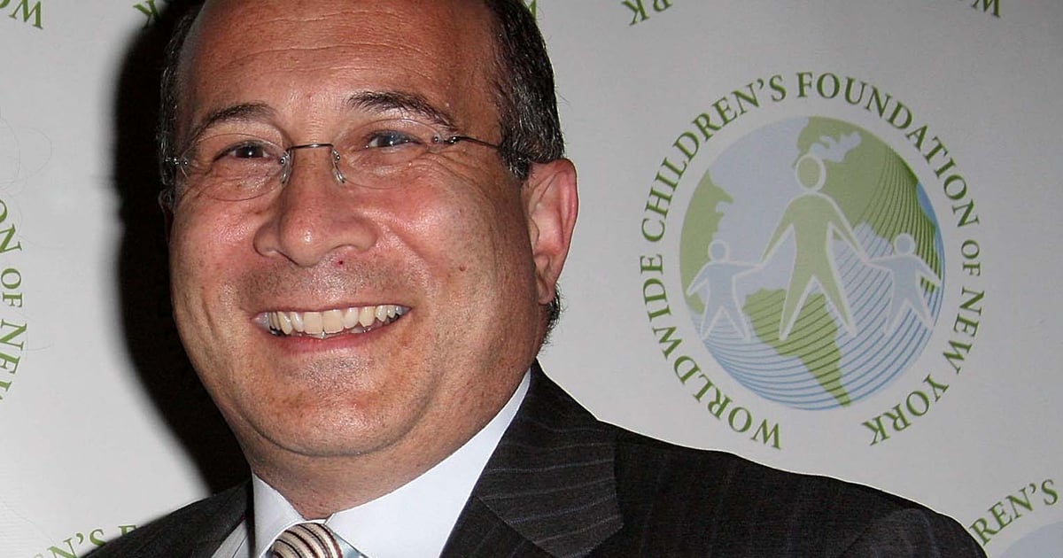 Ian Rouna CNBC's Ron Insana Joins Dynasty Financial Partners as Chief Market ...