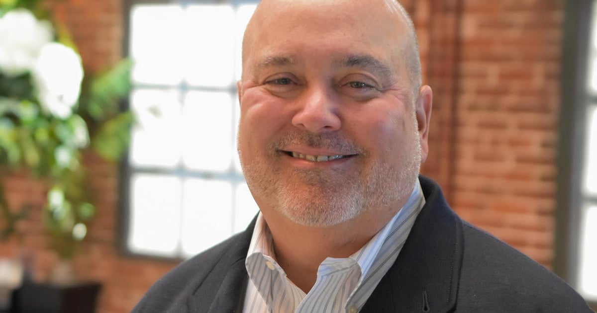 Q&A: What’s Behind Mark Casady’s New Role at FMG Q&A: What’s Behind Mark Casady’s New Role at FMG