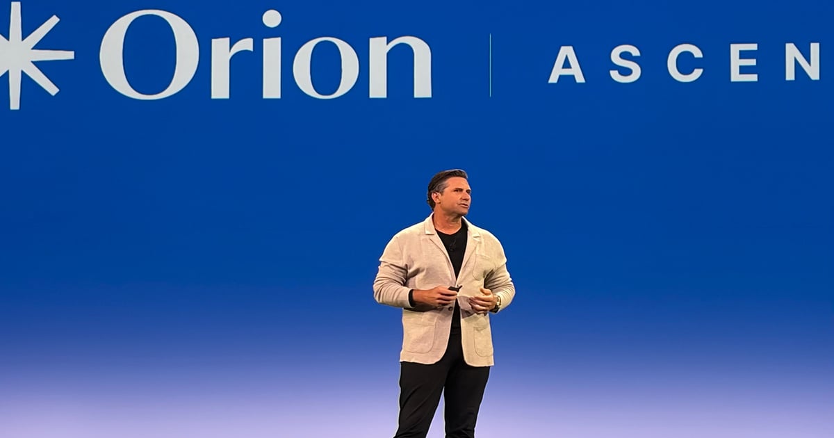 Orion Launches Enterprise Version of Denali AI Platform - wealthmanagement.com