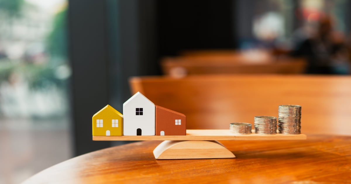 The Great Wealth Transfer: Guiding Your Clients Through Rental Property Transitions