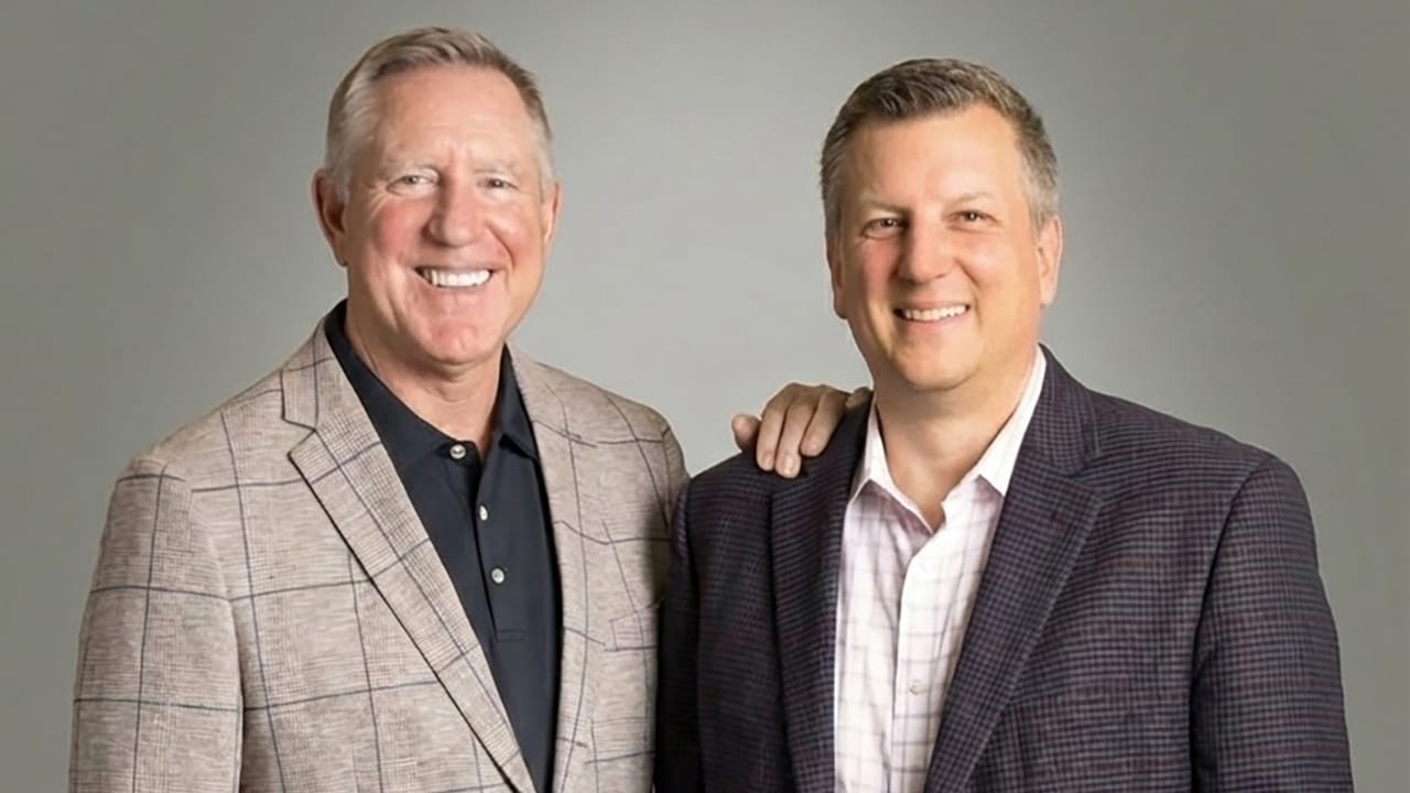 Daryl Stack $6.5B Sowell Management Sells Minority Stake to Merchant