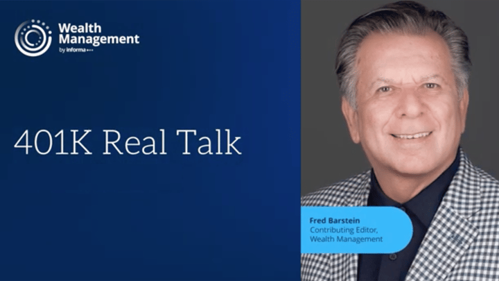 401(k) Real Talk Episode 199: July 1, 2026