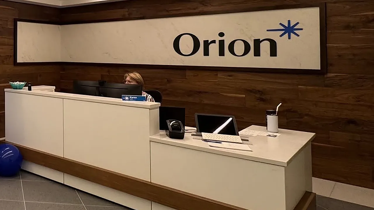 Asset Informatie Management Model Wealthtech Industry Scrambles As Orion Introduces Data Access Fee