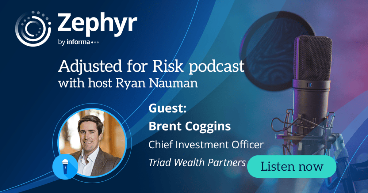 Zephyr's Adjusted for Risk: Market Resilience and Investment Innovation