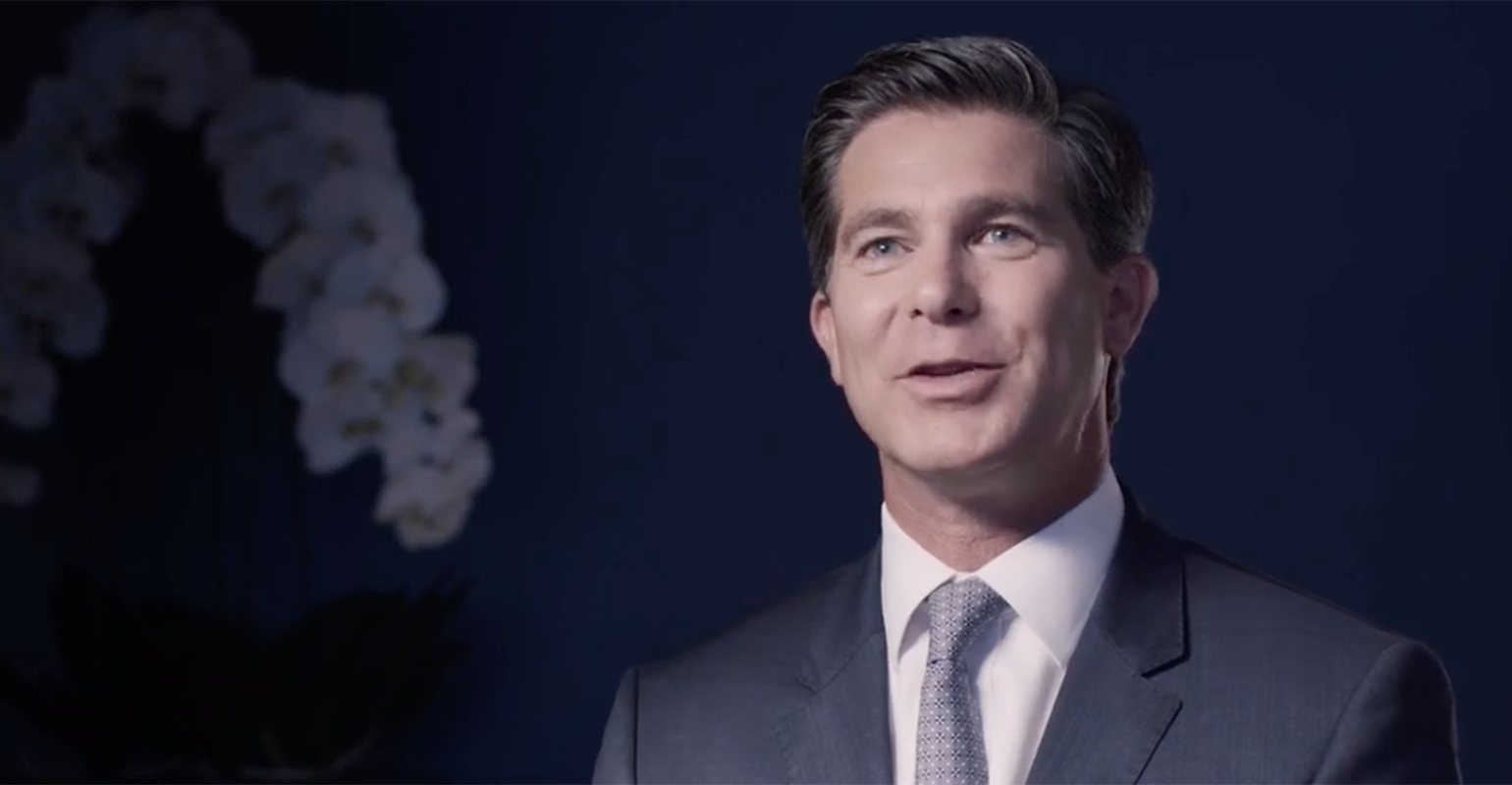 Advisor Ross Gerber Launches Active 'Roaring '20s' ETF