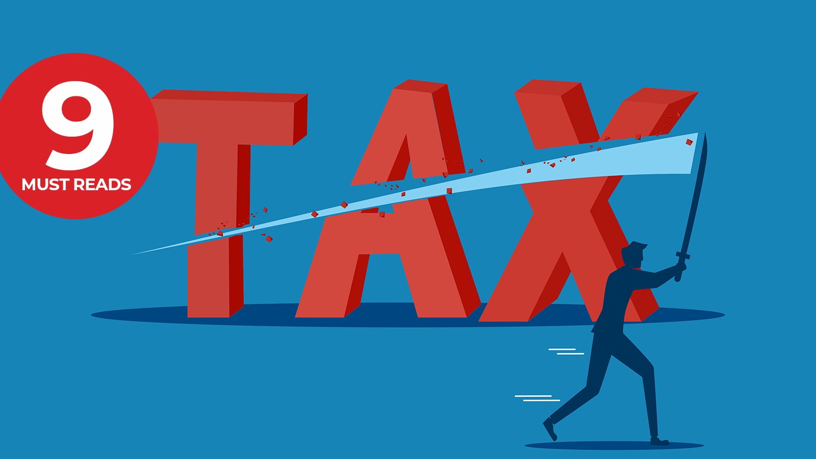 9 Investment Must Reads for This Week (Dec. 2, 2025)