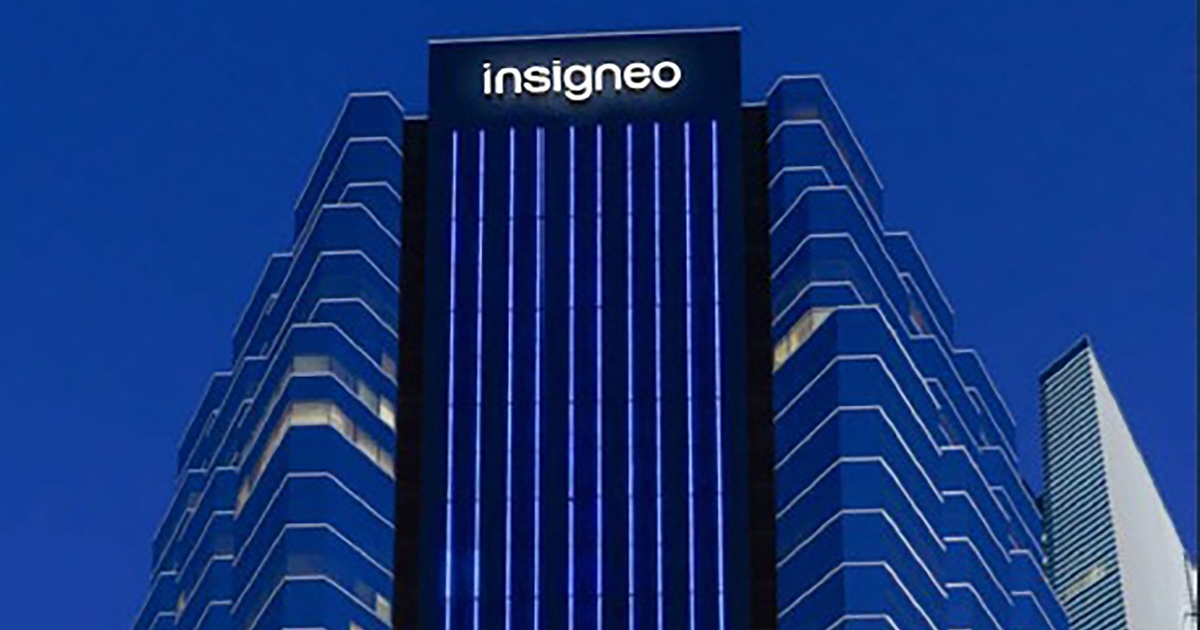 Insigneo to Acquire Accounts of $4B IBD Focused on Latin American Wealth