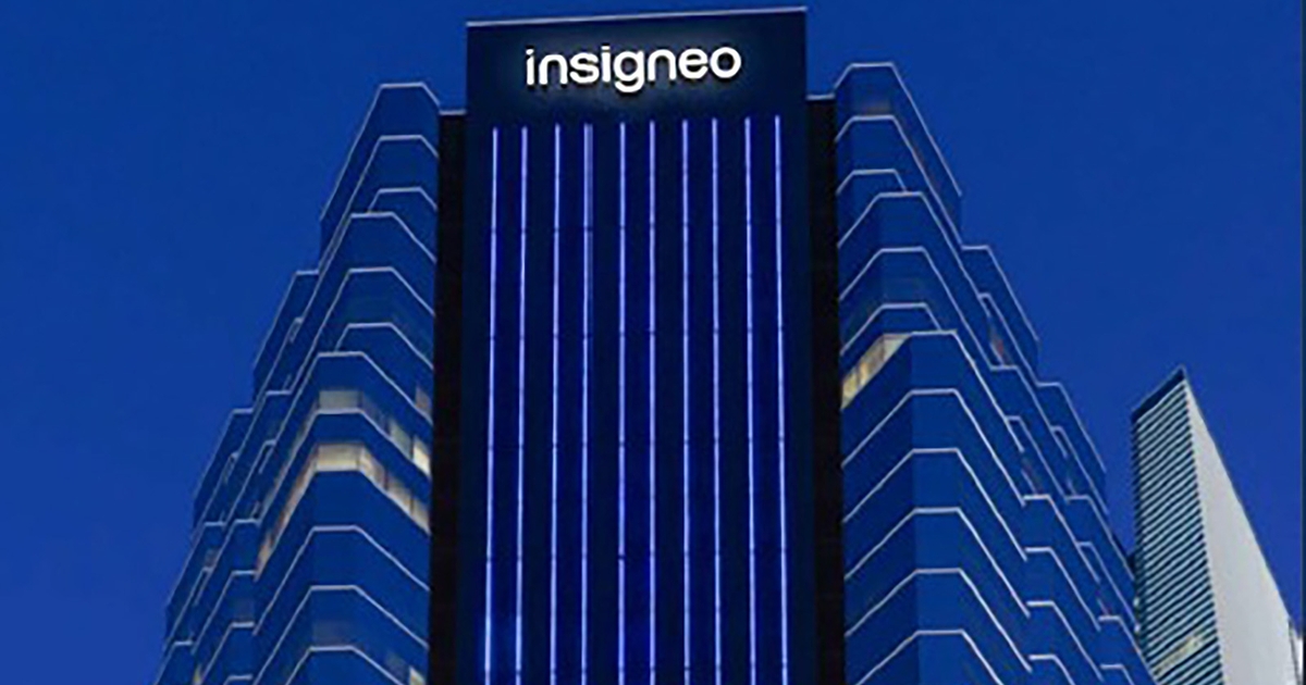 Insigneo to Acquire VectorGlobal Wealth Management Insigneo to Acquire VectorGlobal Wealth Management
