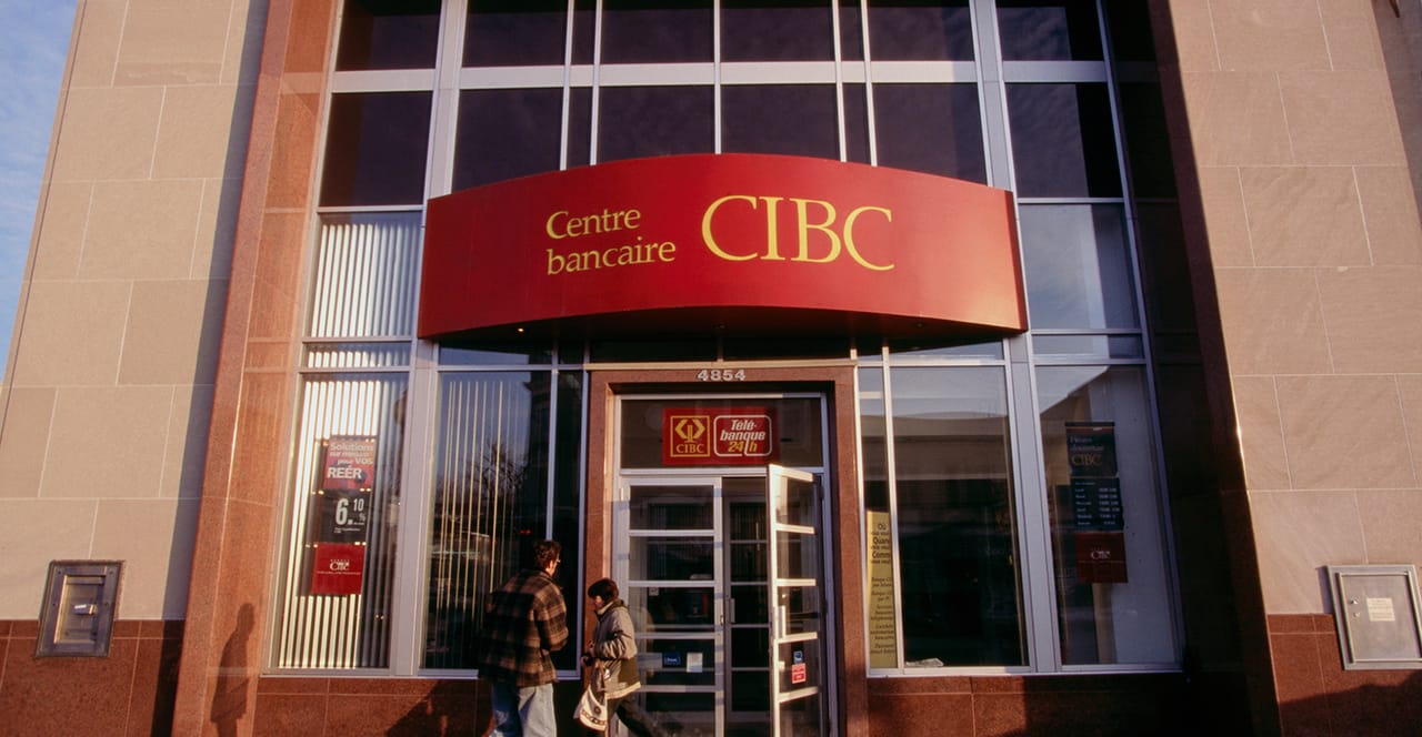 Cibc Machine CIBC Continues Its Expansion Into U.S. Wealth Management