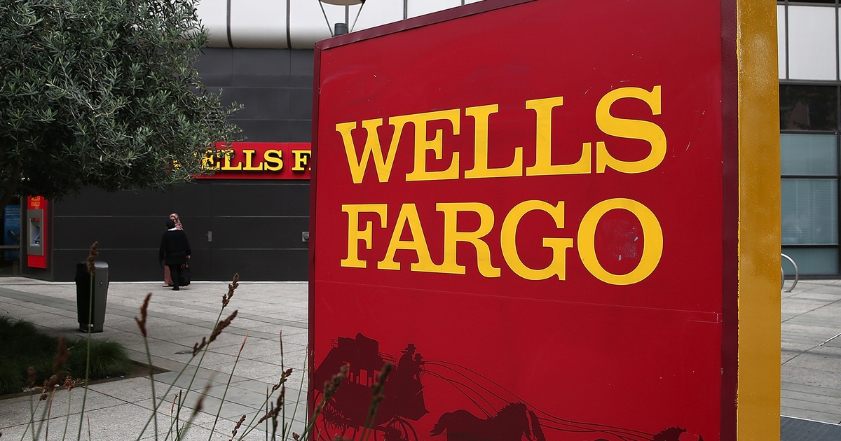 Wells Fargo to Move Wealth Headquarters to West Palm Beach